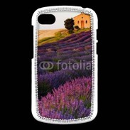Coque Blackberry Q10 Champs de lavande 3
