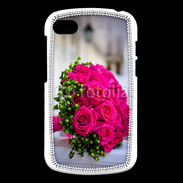 Coque Blackberry Q10 Bouquet de roses 5