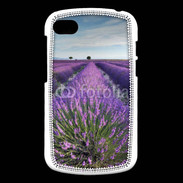 Coque Blackberry Q10 Champs de lavande 5
