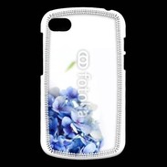 Coque Blackberry Q10 Ortensia 1