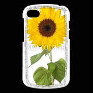 Coque Blackberry Q10 tournesol
