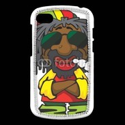 Coque Blackberry Q10 Reggae man
