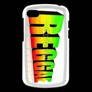 Coque Blackberry Q10 Reggae 3D