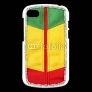 Coque Blackberry Q10 Veste Jamaique