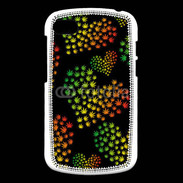 Coque Blackberry Q10 Rasta attitude 510