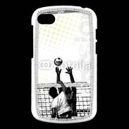 Coque Blackberry Q10 Volley ball vintage