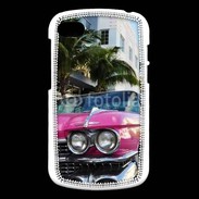 Coque Blackberry Q10 Voiture rétro à Miami