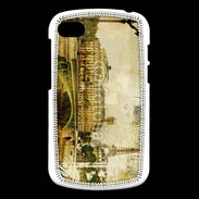 Coque Blackberry Q10 Vintage Paris 5