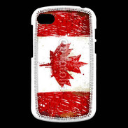 Coque Blackberry Q10 Vintage Canada