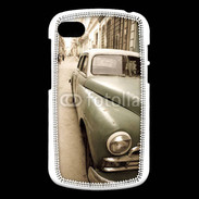 Coque Blackberry Q10 Vintage voiture à Cuba