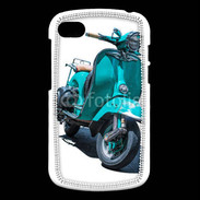 Coque Blackberry Q10 Dessin de scooter vintage