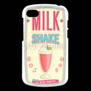 Coque Blackberry Q10 Vintage Milk Shake