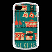 Coque Blackberry Q10 Cuisine vintage