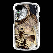 Coque Blackberry Q10 Vintage Marine still life