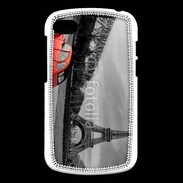 Coque Blackberry Q10 Vintage Paris et deudeuch 15