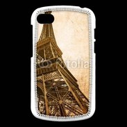 Coque Blackberry Q10 Vintage Paris 201