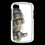 Coque Blackberry Q10 Grenade 2