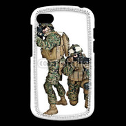 Coque Blackberry Q10 US Marines