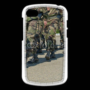 Coque Blackberry Q10 Marche de soldats