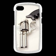 Coque Blackberry Q10 Pistolet 76