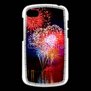 Coque Blackberry Q10 Feu d'artifice