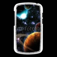Coque Blackberry Q10 Planète système solaire