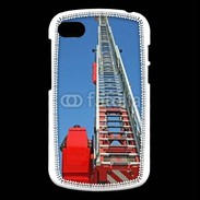Coque Blackberry Q10 grande échelle de pompiers