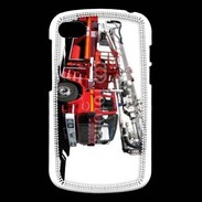 Coque Blackberry Q10 Camion de pompiers 3