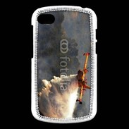 Coque Blackberry Q10 Pompiers Canadair