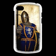 Coque Blackberry Q10 Chevalier médiéval