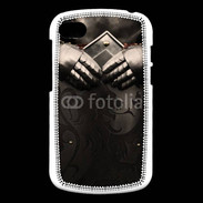 Coque Blackberry Q10 Armure de chevalier