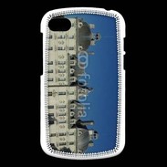 Coque Blackberry Q10 Château de Cheverny