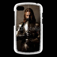 Coque Blackberry Q10 Salut de chevalier