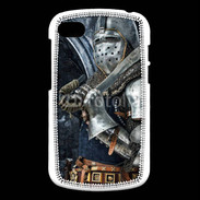 Coque Blackberry Q10 Chevalier en armure