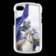 Coque Blackberry Q10 Joutes de chevalier