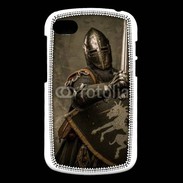 Coque Blackberry Q10 Chevalier 2