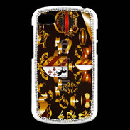 Coque Blackberry Q10 Collection du Moyen Age