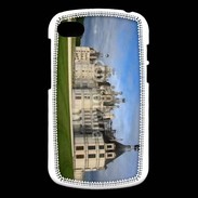 Coque Blackberry Q10 Château de Chambord 5