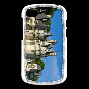 Coque Blackberry Q10 Château de la vallée de la Loire