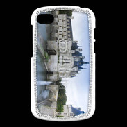 Coque Blackberry Q10 Château de Chenonceau