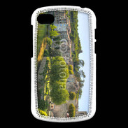 Coque Blackberry Q10 Village médiéval de Sauve