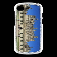 Coque Blackberry Q10 Entrée du Château de Chambord