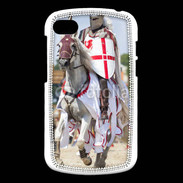 Coque Blackberry Q10 Joute de chevalier