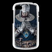 Coque Blackberry Q10 Chevalier du Moyen Age