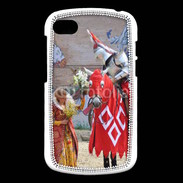 Coque Blackberry Q10 Chevalier du Moyen Age 50