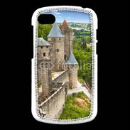 Coque Blackberry Q10 Forteresse de Carcassonne