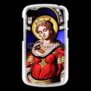 Coque Blackberry Q10 Vitraux de la Reine à Blois