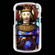 Coque Blackberry Q10 Saint Louis 