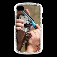 Coque Blackberry Q10 Tir ball-trap