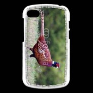 Coque Blackberry Q10 Faisan